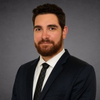 ShipStation Employee Avi Raz's profile photo