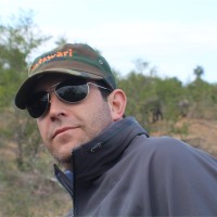 Jenner & Block Employee Andrew Vail's profile photo