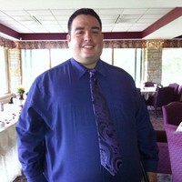 Prairie Band Potawatomi Nation Employee Nick Leach's profile photo