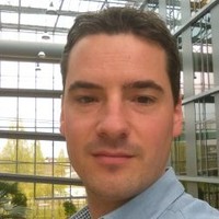 Ellips Employee Ivo van Eck's profile photo