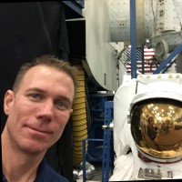Tucson Unified School District (TUSD1.org) Employee Joe Hallums's profile photo