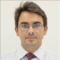 Jupiter - Systems & Solutions Employee Fillipe Araujo's profile photo