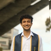 TruU, Inc. Employee Aadit Agarwal's profile photo