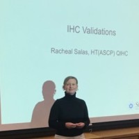 StatLab Employee Racheal Moore's profile photo