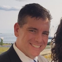 HPE Security - Data Security Employee Paul Rea's profile photo