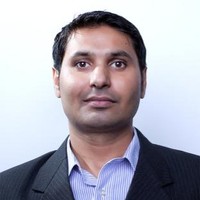 Sheeraz Ali Email
