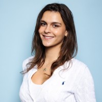 Oyster Bay Employee Marie van Hove's profile photo