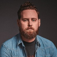 Supper Co. Employee James Mulvenon's profile photo