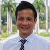 Nanyang Technological University Employee Ignatius Teo's profile photo