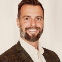IQBAR Employee John Garrison's profile photo
