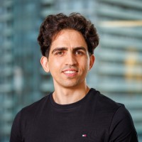 Mohsen Askarani's profile photo