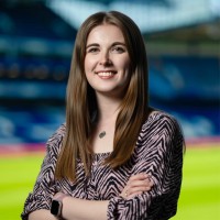 HYROX Employee Nicole Pacitti's profile photo