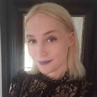 Vesta Corporation Employee Natalia Dean's profile photo