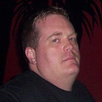 Advanced Technical Intelligence Center (ATIC) Employee Walter Fugate's profile photo