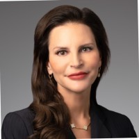 Morgan Stanley Employee Rachel Wilson's profile photo