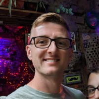 Orano UK Employee Sam McKeever's profile photo