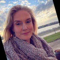 Eclipse Consulting Group Employee Sara Marino's profile photo