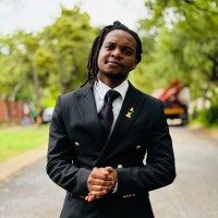 Softmeet Employee Khopotso Thokoa's profile photo