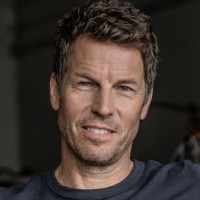 Old Tale Productions, Historic Delaware Hotel/Old Tale Inn/MINERAL 1886 Restaura Employee Monty Moran's profile photo