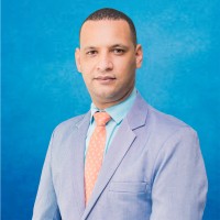 Banco Santa Cruz RD Employee Melvin Ramirez's profile photo