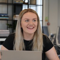 Newgate Communications Employee Rebecca Togher's profile photo