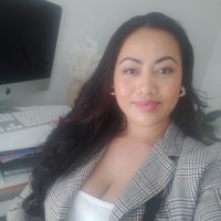 OzStaff Employee Angela Laheulu's profile photo