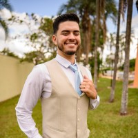 Germinare Employee Euripedes Landin's profile photo