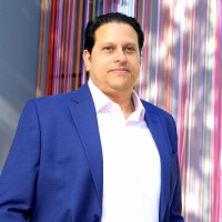 Amend Cosméticos Employee João Paulo Chaccur's profile photo