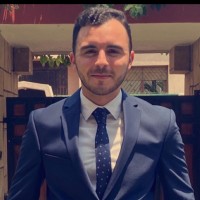 FAKTUS Employee Hamza Kabbaj's profile photo