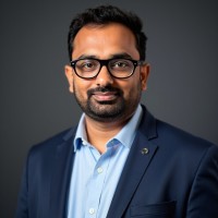 CyberMindr Employee Sudheer Kanumalli's profile photo