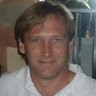 Landmark Science & Engineering Employee John Frank's profile photo