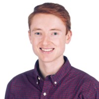 Snap Inc. Employee Liam Collins's profile photo