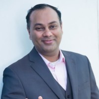 Strive Consulting Employee Arun Kumar's profile photo