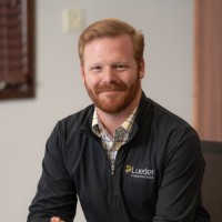 Lueder Construction Company Employee Matt McFarlin's profile photo