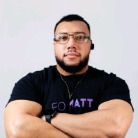 4Matt Tecnologia Employee Wagner Gomes's profile photo