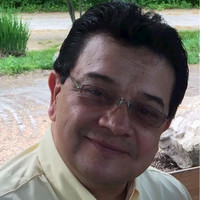 Coral Active Employee John Pedroza's profile photo