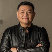 Mindlab Digital Employee Patrick Balo's profile photo