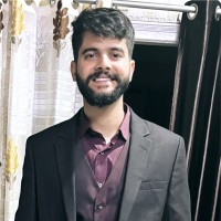 Sidharth Joshi Email & Phone Number