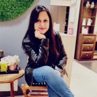 Basanti Dash Email