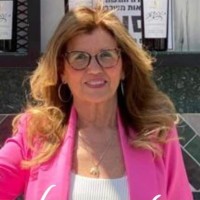 azimut Employee Bloria Dayan's profile photo