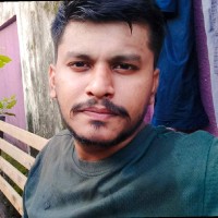 Masoom Employee Shreesh Kamble's profile photo