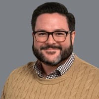 TGJones Employee Simon Ellison's profile photo