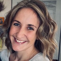 Diakoneo Employee Ina Strickstrock's profile photo