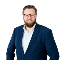 ifm Employee Marcel Hahn's profile photo