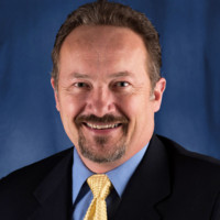 DLZ Corporation Employee Mark Kessinger's profile photo