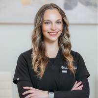 SkinDC Employee Rachel Power's profile photo