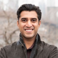 Heady Employee Rahul Khosla's profile photo