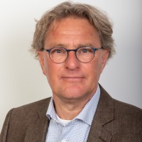 Makelaardij Employee Robert van Oossanen's profile photo