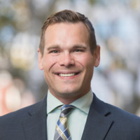 Alight Solutions Employee Bryan Showalter's profile photo