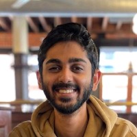 Cosmon Employee Arjun Rao's profile photo